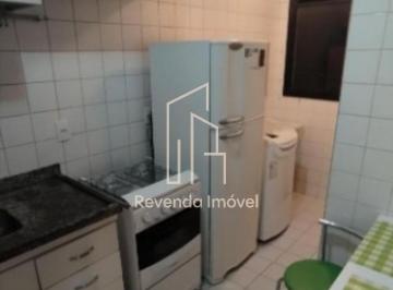 Apartamento · 80m² · 2 Quartos · 1 Vaga · Apartamento à venda na Chácara Santo Antônio, zona Sul de SP: 2 quartos, 1 banheiro, 1 vaga de garag