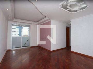 Apartamento · 68m² · 3 Quartos · 1 Vaga · Apartamento à Venda - Sapopemba, 3 Quartos, 68 m2