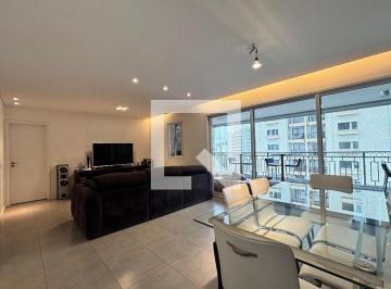Apartamento · 156m² · 3 Quartos · 3 Vagas · Apartamento à Venda - Vila Olímpia, 3 Quartos, 156 m2
