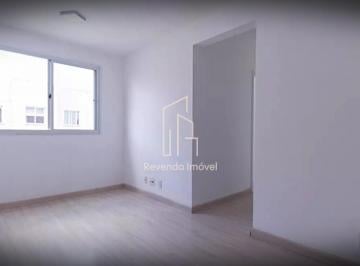 Apartamento · 41m² · 2 Quartos · 1 Vaga · Apartamento à venda em São Paulo-SP, no Cambuci: 2 quartos, 1 vaga de garagem, 41,00 m² de área.
