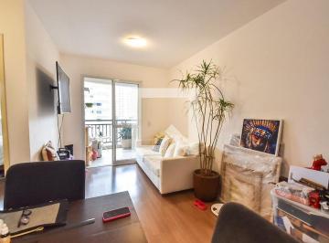 Apartamento · 64m² · 2 Quartos · 2 Vagas · Apartamento à Venda - Vila Mariana, 2 Quartos, 64 m2