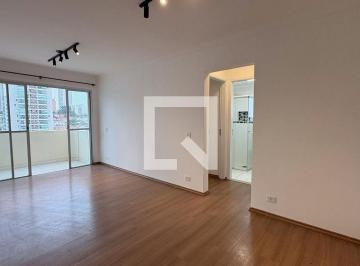 Apartamento · 58m² · 2 Quartos · 1 Vaga · Apartamento à Venda - Vila Mariana, 2 Quartos, 58 m2