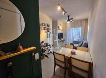 Apartamento · 55m² · 2 Quartos · 1 Vaga · Apartamento RESIDENCIAL em SÃO PAULO - SP, VILA SOFIA