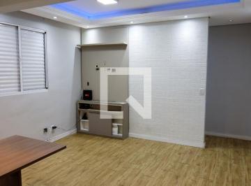 Apartamento · 55m² · 2 Quartos · 1 Vaga · Apartamento à Venda - Padroeira, 2 Quartos, 55 m2