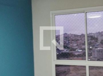 Apartamento · 44m² · 2 Quartos · 1 Vaga · Apartamento à Venda - Novo Osasco, 2 Quartos, 44 m2