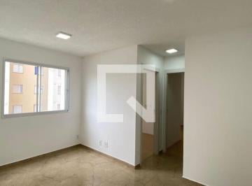 Apartamento · 41m² · 2 Quartos · Apartamento à Venda - Vila Andrade, 2 Quartos, 41 m2