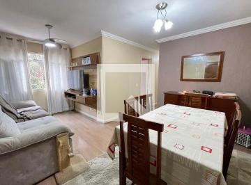 Apartamento · 63m² · 3 Quartos · 1 Vaga · Apartamento à Venda - Parque dos Príncipes, 3 Quartos, 63 m2