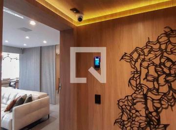 Apartamento · 171m² · 3 Quartos · 3 Vagas · Apartamento à Venda - Jardim Éster Yolanda, 3 Quartos, 171 m2