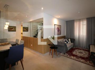 Apartamento · 142m² · 3 Quartos · 3 Vagas · Apartamento à Venda - Santo Antônio, 3 Quartos, 142 m2
