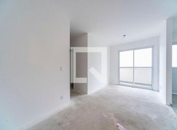Apartamento · 46m² · 2 Quartos · 1 Vaga · Apartamento à Venda - Santa Teresinha, 2 Quartos, 46 m2