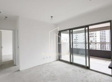 Apartamento · 56m² · 2 Quartos · 1 Vaga · Apartamento à Venda em São Paulo: Encante-se com este 2 quartos, 1 banheiro, 1 vaga de garagem e 56,