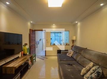 Casa · 95m² · 2 Quartos · 1 Vaga · Casa à Venda - Vila Zulmira, 2 Quartos, 95 m2