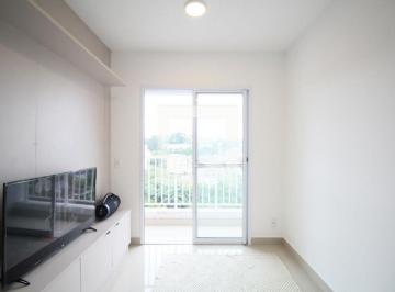Apartamento · 37m² · 2 Quartos · Apartamento à Venda - Jardim Umuarama, 2 Quartos, 37 m2
