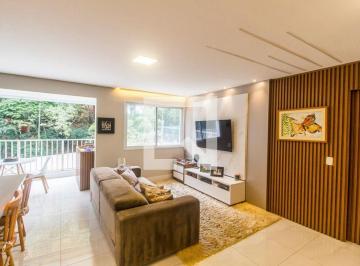 Apartamento · 57m² · 1 Quarto · 2 Vagas · Apartamento à Venda - Alphaville, 1 Quarto, 57 m2