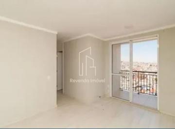 Apartamento · 60m² · 3 Quartos · 1 Vaga · Apartamento à venda em São Paulo-SP: 3 quartos, 1 suíte, 1 sala, 2 banheiros, 60,00m² no Jardim Bras