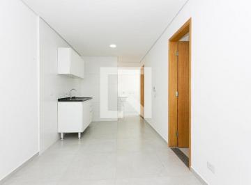 Apartamento de 2 quartos, São Paulo · Apartamento à Venda - Vila Esperança, 2 Quartos, 44 m2