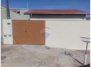 Casa · 70m² · 2 Quartos · 1 Vaga · CASA 02 QUARTOS, LOCAÇÃO, LARANJEIRAS, COSMÓPOLIS