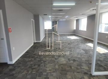 Comercial · 503m² · 18 Vagas · Excelente Sala Comercial para Locação na Chácara Santo Antônio, São Paulo-SP: 503m², 4 Salas, 4 Banh