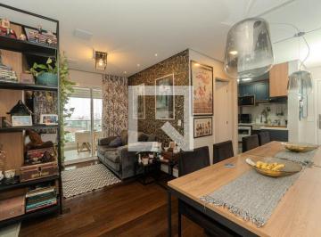 Apartamento · 64m² · 2 Quartos · 1 Vaga · Apartamento à Venda - Bela Vista, 2 Quartos, 64 m2