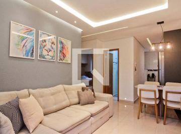 Apartamento · 47m² · 2 Quartos · 1 Vaga · Apartamento à Venda - Água Fria, 2 Quartos, 47 m2