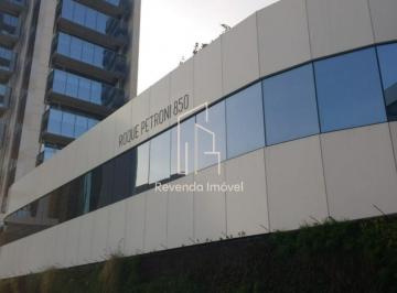 Comercial · 200m² · 6 Vagas · Sala Comercial comercial para Locação em Jardim das Acácias, São Paulo: 2 Salas, 6 Vagas, 200 m² de 