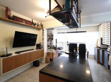 Apartamento · 66m² · 3 Quartos · 1 Vaga · Apartamento à Venda - Tatuapé, 3 Quartos, 66 m2