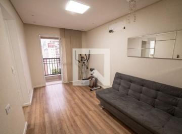 Apartamento · 50m² · 2 Quartos · 1 Vaga · Apartamento à Venda - Bela Vista, 2 Quartos, 50 m2