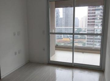 Apartamento · 70m² · 2 Quartos · 1 Vaga · Apartamento à venda no Condomínio Brooklin Bricks 2 dormitórios (1 suíte) 1 vaga - 70m