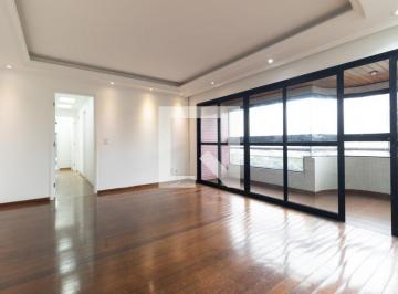 Apartamento · 126m² · 4 Quartos · 3 Vagas · Apartamento à Venda - Bosque da Saúde, 4 Quartos, 126 m2