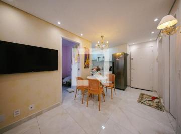 Apartamento · 36m² · 2 Quartos · Apartamento à Venda - Cangaíba, 2 Quartos, 36 m2
