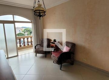 Apartamento · 68m² · 2 Quartos · 1 Vaga · Apartamento à Venda - Nova Petrópolis, 2 Quartos, 68 m2