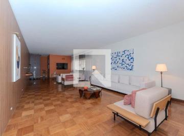 Apartamento · 240m² · 4 Quartos · 1 Vaga · Apartamento à Venda - Bela Vista, 4 Quartos, 240 m2