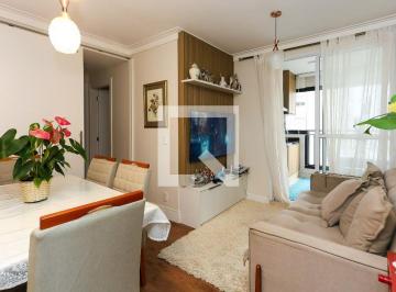 Apartamento · 63m² · 2 Quartos · 1 Vaga · Apartamento à Venda - Panamby, 2 Quartos, 63 m2
