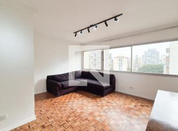 Apartamento · 125m² · 3 Quartos · 2 Vagas · Apartamento à Venda - Vila Olímpia, 3 Quartos, 125 m2