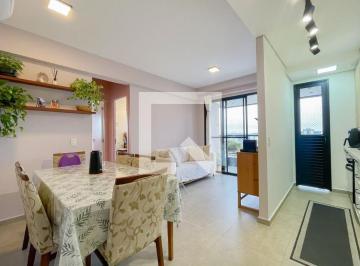 Apartamento · 84m² · 3 Quartos · 2 Vagas · Apartamento à Venda - Centro, 3 Quartos, 84 m2