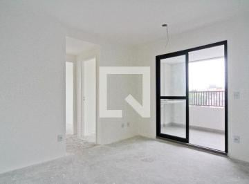 Apartamento · 57m² · 2 Quartos · 1 Vaga · Apartamento à Venda - Casa Verde, 2 Quartos, 57 m2