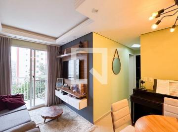 Apartamento · 48m² · 2 Quartos · 1 Vaga · Apartamento à Venda - Nova Petrópolis, 2 Quartos, 48 m2