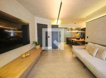 Apartamento · 113m² · 3 Quartos · 2 Vagas · Apartamento à Venda - Chácara Agrindus, 3 Quartos, 113 m2