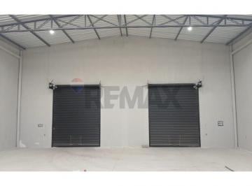 Comercial · 420m² · 6 Vagas · Galpão para alugar em Paulínia: Novo com localização privilegiada!
