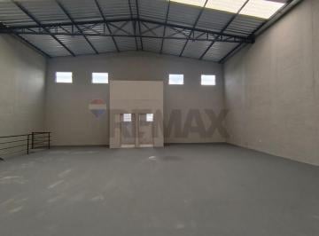 Comercial · 420m² · 6 Vagas · Galpão para alugar em Paulínia: Novo com localização privilegiada!