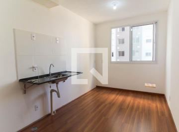 Apartamento · 24m² · 1 Quarto · Apartamento à Venda - Belém, 1 Quarto, 24 m2