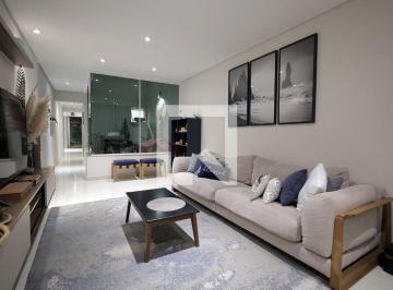 Casa · 160m² · 3 Quartos · 2 Vagas · Casa à Venda - Parque Capuava, 3 Quartos, 160 m2
