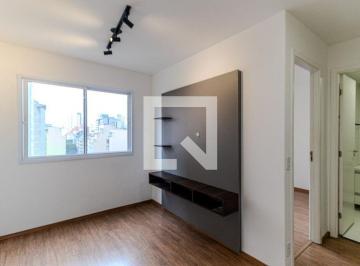 Apartamento · 25m² · 1 Quarto · Apartamento à Venda - Santa Cecília, 1 Quarto, 25 m2