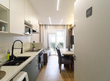 Apartamento · 43m² · 2 Quartos · Apartamento à Venda - Vila Guilherme, 2 Quartos, 43 m2