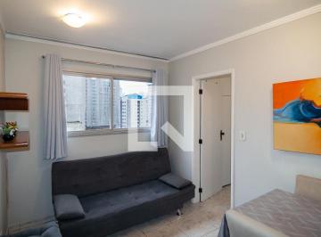 Apartamento · 36m² · 1 Quarto · 1 Vaga · Apartamento à Venda - Consolação, 1 Quarto, 36 m2