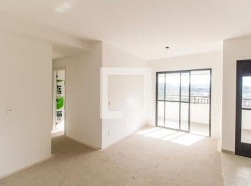 Apartamento · 55m² · 1 Quarto · 1 Vaga · Apartamento à Venda - Jardim Esperança, 1 Quarto, 55 m2