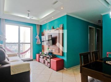 Apartamento · 60m² · 3 Quartos · 1 Vaga · Apartamento à Venda - Vila Nova Cachoeirinha, 3 Quartos, 60 m2