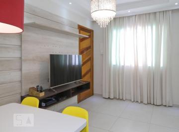 Apartamento · 45m² · 2 Quartos · Apartamento à Venda - Vila Constança , 2 Quartos, 45 m2