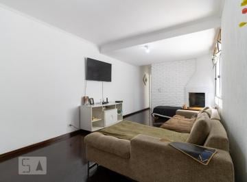 Casa · 200m² · 5 Quartos · 2 Vagas · Casa à Venda - Cambuci, 5 Quartos, 200 m2