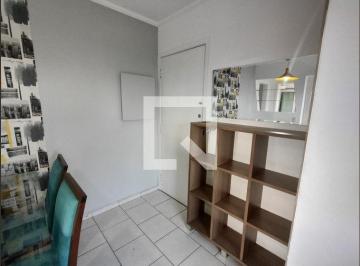 Apartamento · 53m² · 2 Quartos · 1 Vaga · Apartamento à Venda - Campo Belo, 2 Quartos, 53 m2